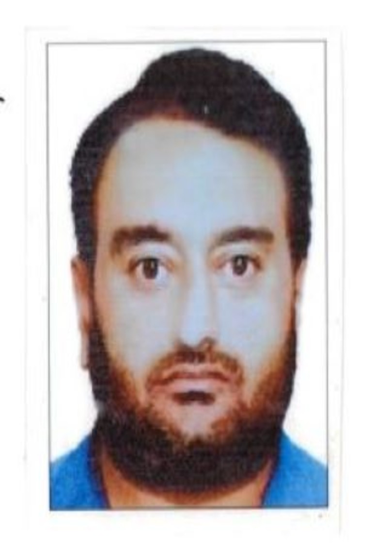 Hardip Singh Panesar